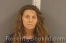 Mugshot of BOBBI JO LACROSSE