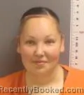 Mugshot of BRITTANY RAE TIBBETTS