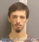 Mugshot of COLE WILLIAM HALVERSON