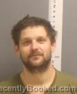 Mugshot of BRANDON MICHAEL KERTSCHER