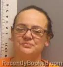 Mugshot of ALICIA FAWN CHILTON