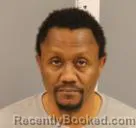 Mugshot of HAZARD KWAKU ASARE