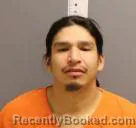 Mugshot of DUANE LAWRENCE JR FINEDAY