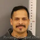 Mugshot of GUADALUPE GARZA