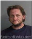 Mugshot of Dustin Neal