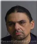 Mugshot of RONALD GRANROOS
