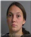 Mugshot of Annelle Bellino