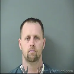 Mugshot of LUCAS ALEXANDER ROKETA