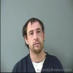 Mugshot of MICHAEL CONRAD SCHLEGEL