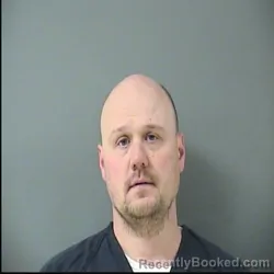 Mugshot of JOSHUA STEVEN ISAKSON