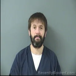 Mugshot of CHRISTOPHER JOSEPH LEMKE