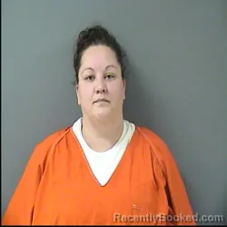 Mugshot of SAMANTHA ELAINE DIXON