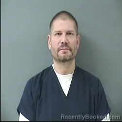 Mugshot of CORY LEE LARSON