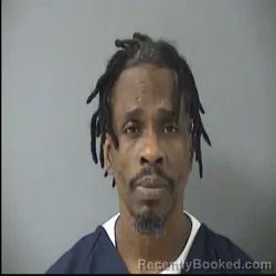 Mugshot of SCHANONN DEMETRIUS SPEARS