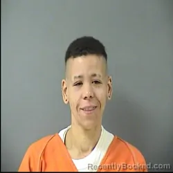 Mugshot of TIFFANY BELL JORDAN