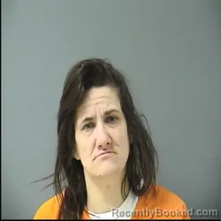 Mugshot of NICOLLE LYNN FAWCETT