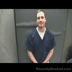 Mugshot of CASEY MICHAEL RUFF