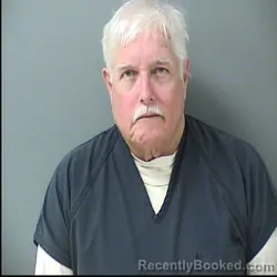 Mugshot of CURTIS RAYMOND WILLIAMS