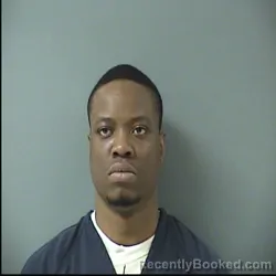 Mugshot of MOISE MADIMBA MUTOMBO