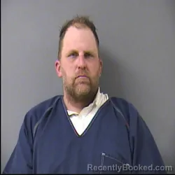 Mugshot of THOMAS FRANK STEINER