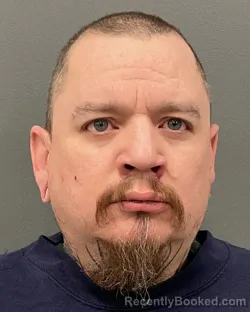 Mugshot of LUCAS KINGDON AVALOS