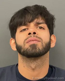 Mugshot of MUSTAFA ALI ALBAYATI