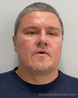 Mugshot of KYLE KENT BELGARDE