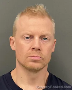 Mugshot of NICHOLAS DAVID BERLIN