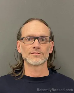 Mugshot of TIMOTHY JOHN EATON