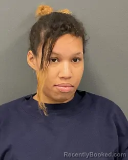 Mugshot of SABRINA LYNNE GREEN