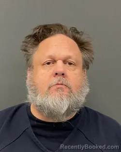 Mugshot of TROY MICHAEL JOHNSON