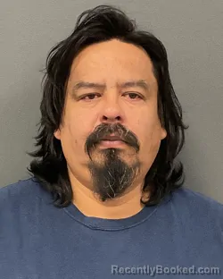 Mugshot of MEREDETH ALLEN KINGBIRD SR