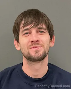 Mugshot of BRANDON ALAN MACZIEWSKI