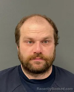 Mugshot of EDWARD GIDEON MELROE