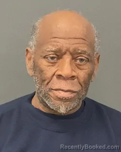 Mugshot of ROY ALLEN MCCREE