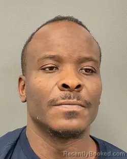 Mugshot of RAPHEAL JAMELL MURPHY