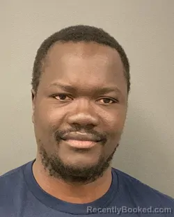 Mugshot of ZIBOY AKIBA NOAH