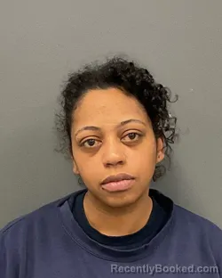 Mugshot of KAITLYN MICHELLE KAY SMITH