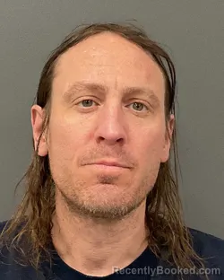 Mugshot of JOSHUA DAVID THORESON