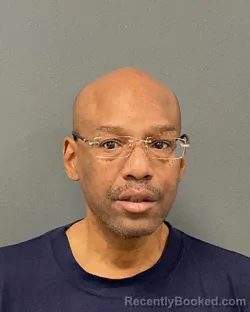 Mugshot of DONALD RAY YANCY