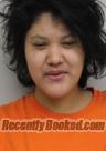 Booking photo from Clearwater County, Minnesota