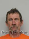 Booking photo from Clearwater County, Minnesota