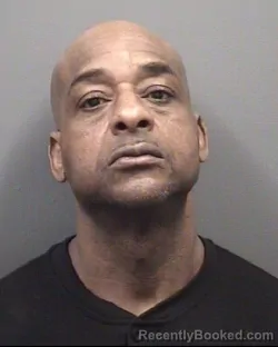 Mugshot of BARRY ALLEN BOYD