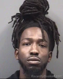 Mugshot of BRIAN TAFT EDDIE