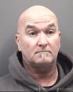 Mugshot of BRUCE ALAN SELLERS