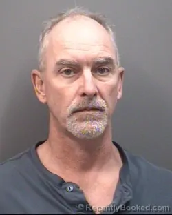 Mugshot of BRYAN JAMES SALGADO