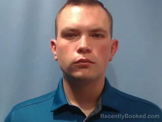 Mugshot of CHRISTOPHER MICHAEL GREER