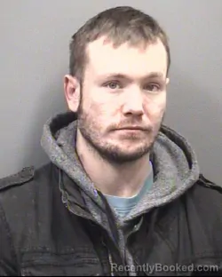 Mugshot of CHRISTIAN MARK LEMLY