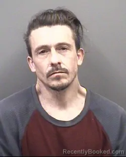 Mugshot of CHRISTOPHER LYNN SHORT