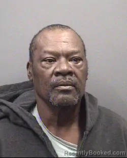 Mugshot of DONALD EDWARD COPELAND